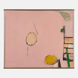 Don Smith, Abstraction