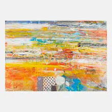 2003 by Robert Baribeau, sold Nov 2019