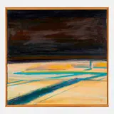 Richard Sheehan, Late Afternoon #4