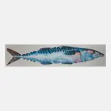 Don Nice, Mackerel