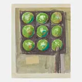 Richard Estes, Untitled