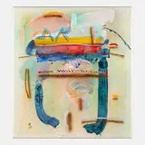 James Havard, Arrow Song