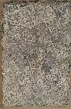 Mark Tobey, untitled