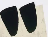 Roni Horn, untitled, pair