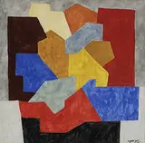 Herbert Bayer, untitled