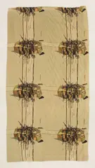 Alan Reynolds, Untitled