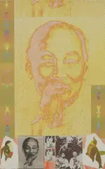 Joe Tilson 'Ho Chi Minh', Untitled