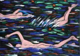 Salomé, Nightly Pleasure