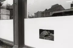 N.Y.C. by Lee Friedlander, 1964, Silbergelatineabzug, 1966, sold Nov 2007
