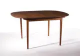 Richard Thompson, Dining table