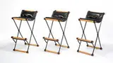 Cleo Baldon, Bar stools (3)