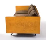 Milo Baughman, Sofa