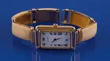 Allan Adler, Gentleman's wristband
