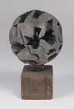 Jan De Swart, Sculpture