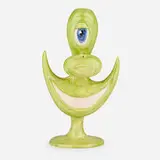 Kenny Scharf, Object to Enjoy (Prototype)