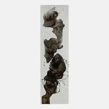 James Nares, Get the Job Did, United Kingdom