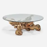 Arman, Coffee Table, France/USA