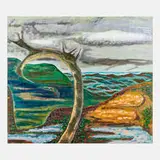 Gregory Amenoff, March