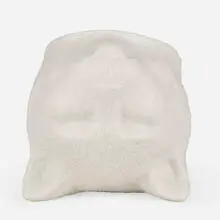 Cat by Kiki Smith, Germany/USA, sold Nov 2019