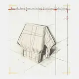 Christo, Wrapped Snoopy House