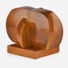 Faustino Aizkorbe, Untitled