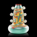 Dan Dailey, Face Vase