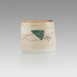 Small Basket by Dale Chihuly, sold Sep 2019