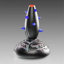 Face Vase by Dan Dailey, sold Sep 2019
