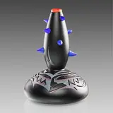 Dan Dailey, Face Vase