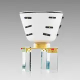 Dan Dailey, Tripod Vessel