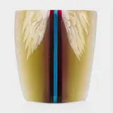 Alex Gabriel Bernstein, Large sculpture from the Window series