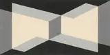 Josef Albers, Vice Versa B