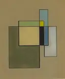 Sidney Gordin, untitled