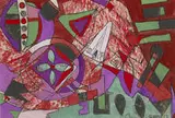 Rolph Scarlett, untitled