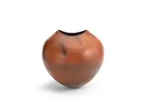 Gabriele Koch, A Large Earthenware Vase