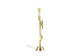 Hagenauer, A Figural Candle Holder, designed introduced circa 1928