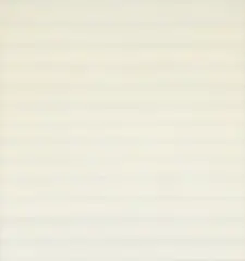 Ohne Titel by Raimund Girke, 1969, Öl auf Leinwand, sold Jun 2025