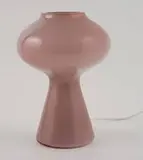 Massimo Vignelli, Mushroom table lamp