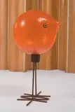 Alessandro Pianon, Large bird (Pulcini)
