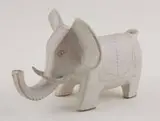 Gambone, Figure of an Elephant, Executed c. 1965