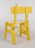 Maarten Baas, Treasure Furniture dining chair