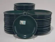 China by Russel Wright, 1948, Sterling China Company, sold Jun 2007