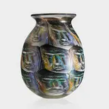 Ken Carder, Large Ancient Voices vessel