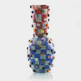 Richard Marquis, Lumpyware Murrine Pot #2