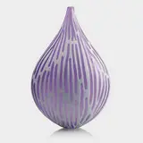 Ethan Stern, Untitled glass vessel