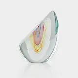 Harvey Littleton, Small untitled sculpture