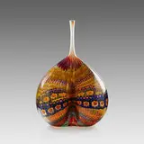 Stephen Rolfe Powell, Massive vessel from the Teasers series