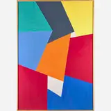 Lucia Stern, Untitled
