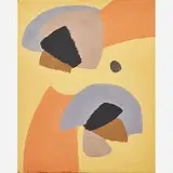 John Ferren, Untitled