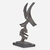 Herbert Ferber, Caligraph